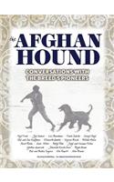 Afghan Hound
