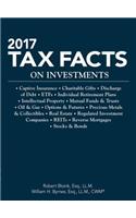2017 Tax Facts on Investments
