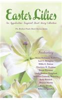 Easter Lilies