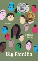 Big Familia – A Novel