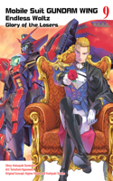 Mobile Suit Gundam Wing 9: Glory of the Losers