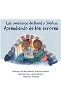 Aprendiendo de los errores