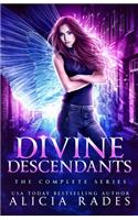 Divine Descendants: The Complete Series