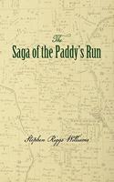 The Saga of the Paddy's Run