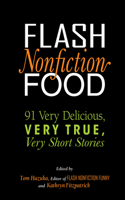 Flash Nonfiction Food