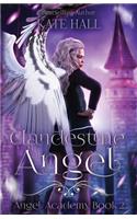 Clandestine Angel