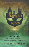 Night Bazaar London