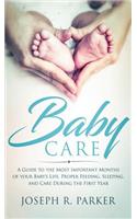 Baby Care