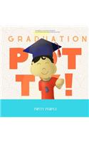 Graduation Potty