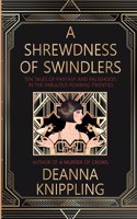 Shrewdness of Swindlers