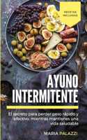 Ayuno Intermitente