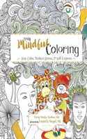 Truly Mindful Coloring