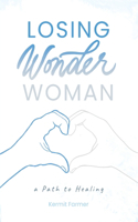 Losing Wonder Woman