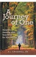 A Journey of One