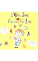 Stan the Plant-eater