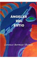 Ángeles del Estío