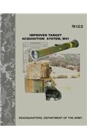 Improved Target Acquisition System, M41 (FM 3-22.32)