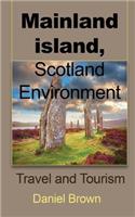 Mainland Island - Scotland Environment