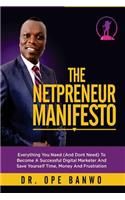 The Netpreneur Manifesto