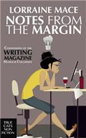 Notes from the Margin