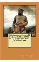 Fifty famous stories retold. By