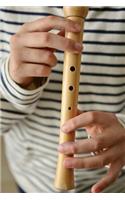 Playing the Recorder Journal