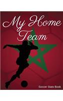 My Home Team