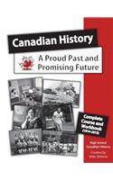 Canadian History Course