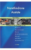 Norethindrone Acetate; Third Edition