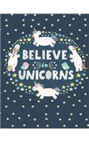 Believe in Unicorns