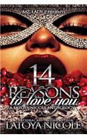 14 Reasons to Love You