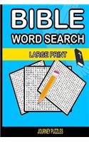 Journey Bible Word Search