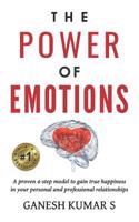 Power of Emotions