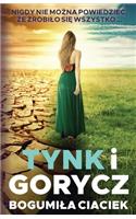 Tynk i Gorycz