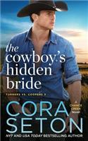 Cowboy's Hidden Bride