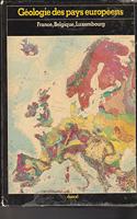 Geology of the European Countries