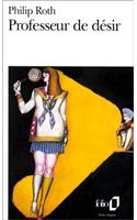 Professeur de Desir: (A37422 Folio)