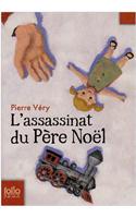 Assassinat Du Pere Noel