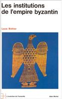 Monde Byzantin - Tome 2 (Le)