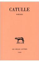 Catulle, Poesies