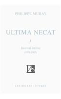 Ultima Necat I