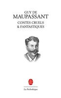 Contes Cruels Et Fantastiques