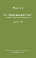 enfant quand je veux ?