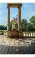Villas of Lucca: The Delights of the Countryside