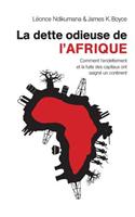 dette odieuse de l'Afrique