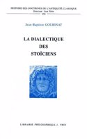 La Dialectique Des Stoiciens