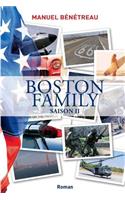Boston Family Saison 2