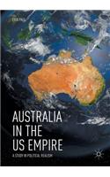 Australia in the Us Empire
