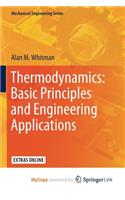 Thermodynamics