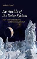 Ice Worlds of the Solar System